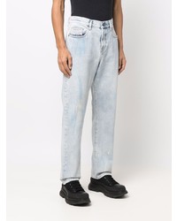 hellblaue Jeans von Diesel