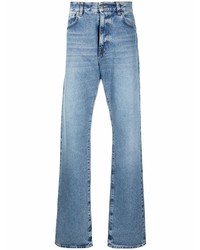 hellblaue Jeans von 424