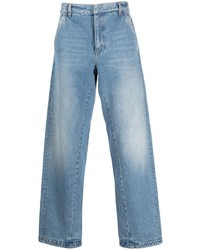 hellblaue Jeans von 424