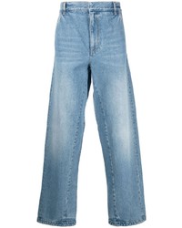 hellblaue Jeans von 424