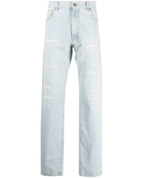 hellblaue Jeans von 424