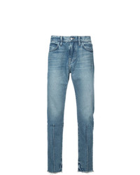 hellblaue Jeans von 424