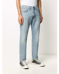 hellblaue Jeans von Levi's