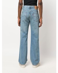 hellblaue Jeans von Levi's