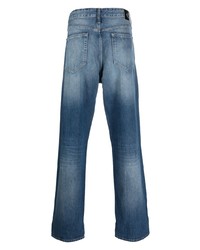 hellblaue Jeans von Calvin Klein Jeans