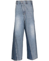 hellblaue Jeans von Ader Error