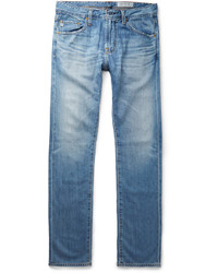 hellblaue Jeans von AG Jeans