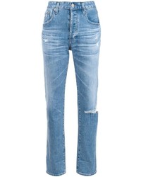 hellblaue Jeans von AG Jeans