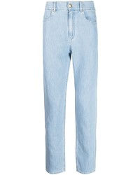hellblaue Jeans von Agnona