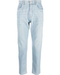 hellblaue Jeans von Agnona
