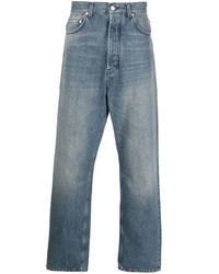 hellblaue Jeans von Ambush