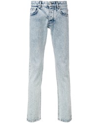 hellblaue Jeans von Ami Paris