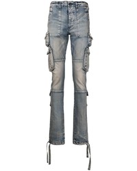 hellblaue Jeans von Amiri