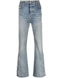 hellblaue Jeans von Amiri