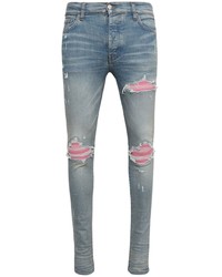 hellblaue Jeans von Amiri