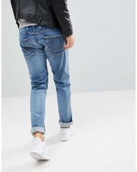 hellblaue Jeans von Replay