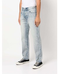 hellblaue Jeans von Ksubi