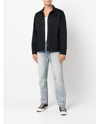 hellblaue Jeans von Ksubi