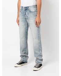 hellblaue Jeans von Ksubi