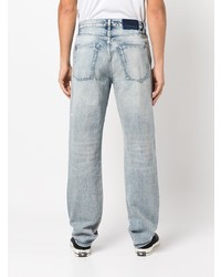 hellblaue Jeans von Ksubi