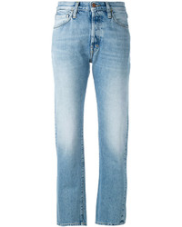 hellblaue Jeans von ARIES