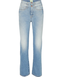 hellblaue Jeans von ARIES