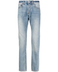 hellblaue Jeans von Armani Exchange