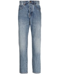 hellblaue Jeans von Armani Exchange