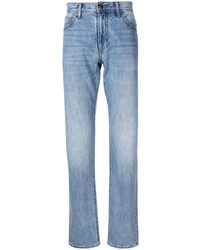 hellblaue Jeans von Armani Exchange