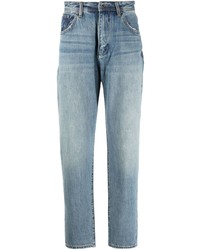 hellblaue Jeans von Armani Exchange