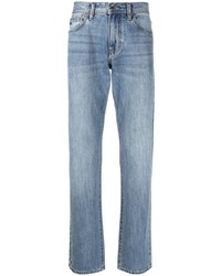 hellblaue Jeans von Armani Exchange