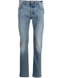 hellblaue Jeans von Armani Exchange