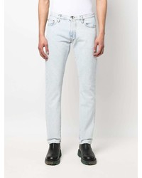 hellblaue Jeans von Off-White