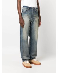 hellblaue Jeans von Kenzo