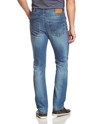 hellblaue Jeans von Atelier GARDEUR