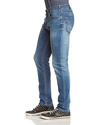 hellblaue Jeans von Atelier GARDEUR