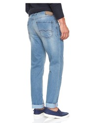 hellblaue Jeans von Atelier GARDEUR