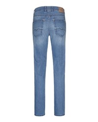 hellblaue Jeans von Atelier GARDEUR