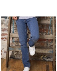 hellblaue Jeans von Awdis