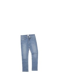 hellblaue Jeans von Awdis