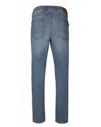 hellblaue Jeans von B.BROS