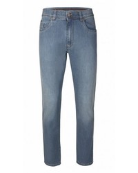 hellblaue Jeans von B.BROS