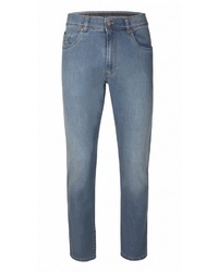 hellblaue Jeans von B.BROS