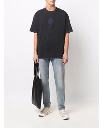 hellblaue Jeans von Represent