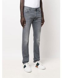 hellblaue Jeans von Jacob Cohen