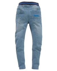 hellblaue Jeans von Bench