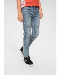 hellblaue Jeans von Bench