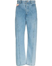 hellblaue Jeans von Bethany Williams