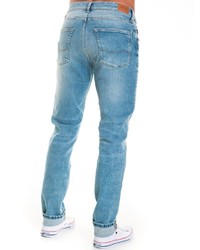 hellblaue Jeans von Big Star
