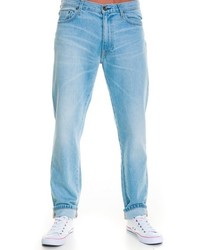 hellblaue Jeans von Big Star